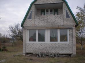 Продам дачу под Светловодском, с.Нагорное, Украина