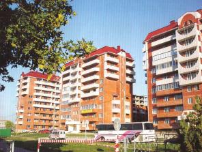 Продаем квартиры в Анапе (Краснодарский край)