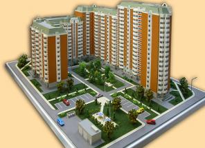 3-комн. кв. по цене 2-комн. кв. Балашиха-3.