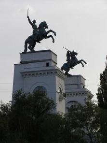 Продаю книгу о Волгодонске