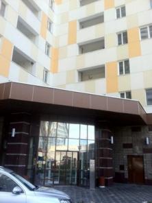 3-х комнатная квартира сдам