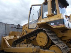 Бульдозер Гусеничный Caterpillar D6N XL 2005г.в.