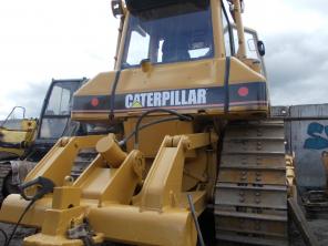 Бульдозер Гусеничный Caterpillar D6N XL 2005г.в.
