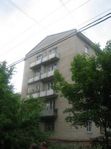 Продается 4-комн. квартира Московская область Щелковский район п. Свердловский