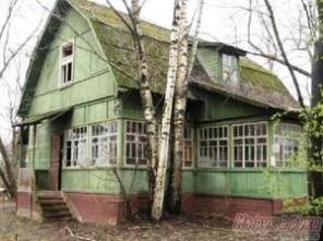 Продаю землю Ярославское ш. г. Пушкино мкр. Заветы Ильича