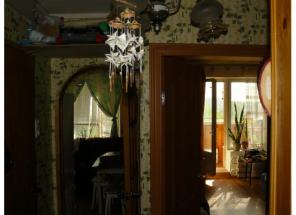 1 комн. квартира, м.Отрадное, Северный бульв. 12В