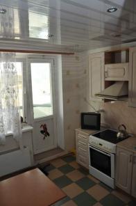 Продажа 1-комнатной квартиры