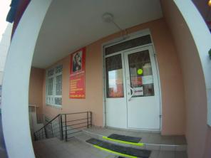 Аренда от собственника М. Волоколамская 66м2