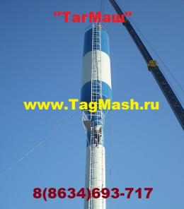 водонапорная башня