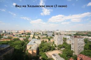 Беговая. Распашонка 83,5 м2. Цена снижена! Срочно!