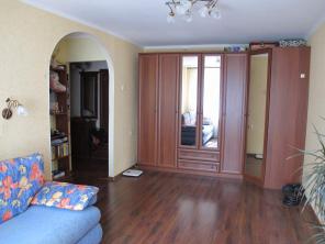 1-ком. квартира в г. Люберцы 31 м