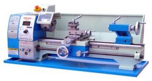 Станок токарный WM250V-F новый и аксессуары к нему