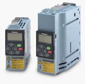 Частотные преобразователи Vacon NXS, NXL, NXP
