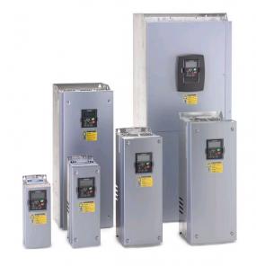 Частотные преобразователи Vacon NXS, NXL, NXP