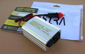 Автопреобразователь 12-220 V розница,опт.