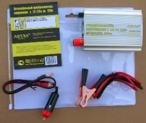 Автопреобразователь 12-220 V розница,опт.