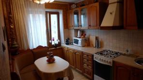 Продается 3 комн. квартира, г. Подольск, ул. Пантелеева, д. 4