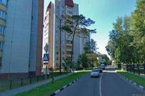 Продам 2 комнатную квартиру в г.Ногинск ул.Леснова