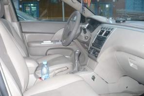 Vortex estina 2008