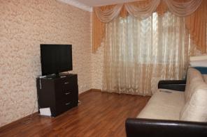 Продаю 1-комнатную квартиру м. Выхино, 38 кв.м.
