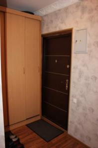 Продаю 1-комнатную квартиру м. Выхино, 38 кв.м.