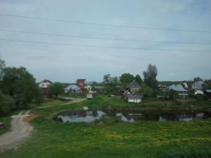 Участок по Семферопольсокму ш., в Чеховском р.