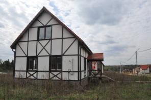 Продаётся коттедж 180м2 на калужском шоссе.