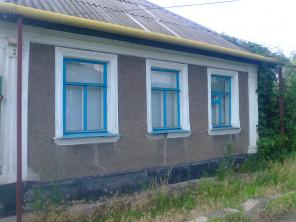 продажа дома в луганске