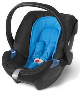 Продам детское автокресло Cybex Pallas 2
