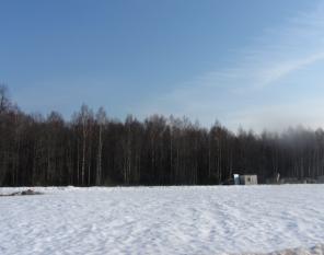 Участок 9 сот., Щелковский район