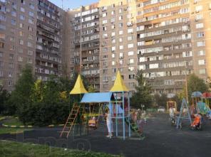 Продаю 4х комнатную квартиру