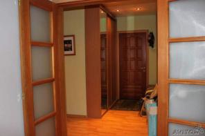Продается просторная 2 к.кв. в Парковом районе