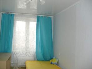 сдается 2-х ком. кв. центр, цао, собственник