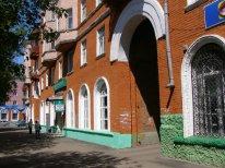 4-х комн. квартира в центре г. Луховицы 85 кв.м.