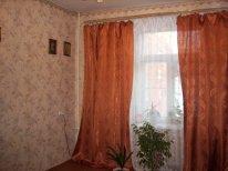 4-х комн. квартира в центре г. Луховицы 85 кв.м.