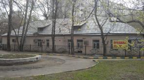 Продажа отдельно стоящего здания Москва ул. Федор