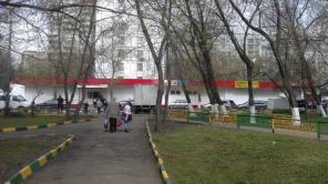 Продажа отдельно стоящего здания Москва ул. Федор