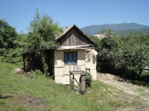 Продается дом с земельным участком г. Сочи