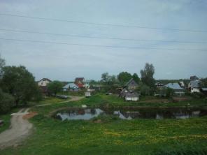 Участок по Семферопольскому шоссе, 50 км. от МКАД