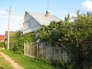 Дача с/т Лесное Конаковский р-н общ. пл. 95 кв. м.