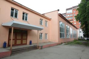 Продажа спорткомплекса в городе Тула