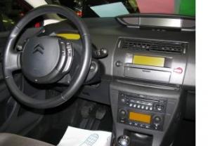 Запчасти для Citroen Berlingo Cитроён С3,С4. Берлинго