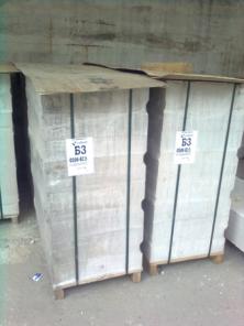 газоблок с доставкой