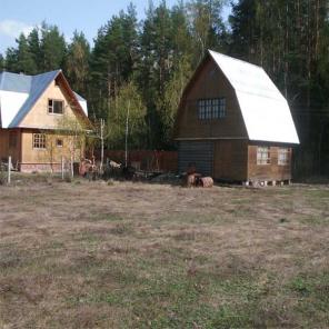 Продам Дачу 50 кв.м, снт Альбатрос, 47км., Щелковское ш., с.Стромынь, Ногинский р-н.