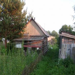 Продам участок 10 соток, ИЖС, д. Починки, Горьковское ш., 40 км., Ногинский р-н.