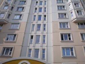 Cдаётся в аренду офис м.Строгино ,общ. пл.78 кв.м