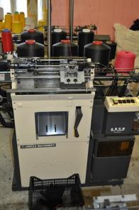 Продам перчаточные станки Jomda(Джомда) GD-D 10 кл