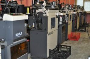 Продам перчаточные станки Jomda(Джомда) GD-D 10 кл