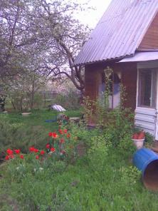 Участок земли в ближнем Подмосковье