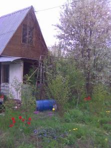 Участок земли в ближнем Подмосковье